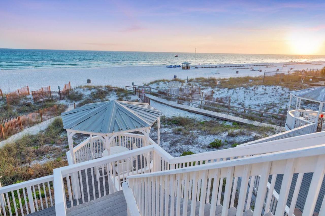 Sandy Feet Retreat Panama City Beach Dış mekan fotoğraf