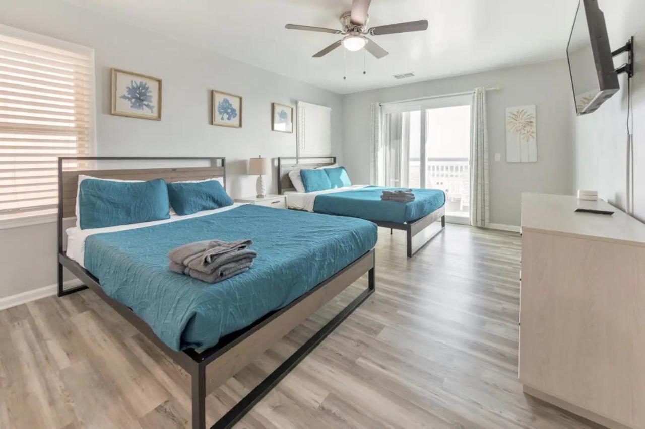 Sandy Feet Retreat Panama City Beach Dış mekan fotoğraf