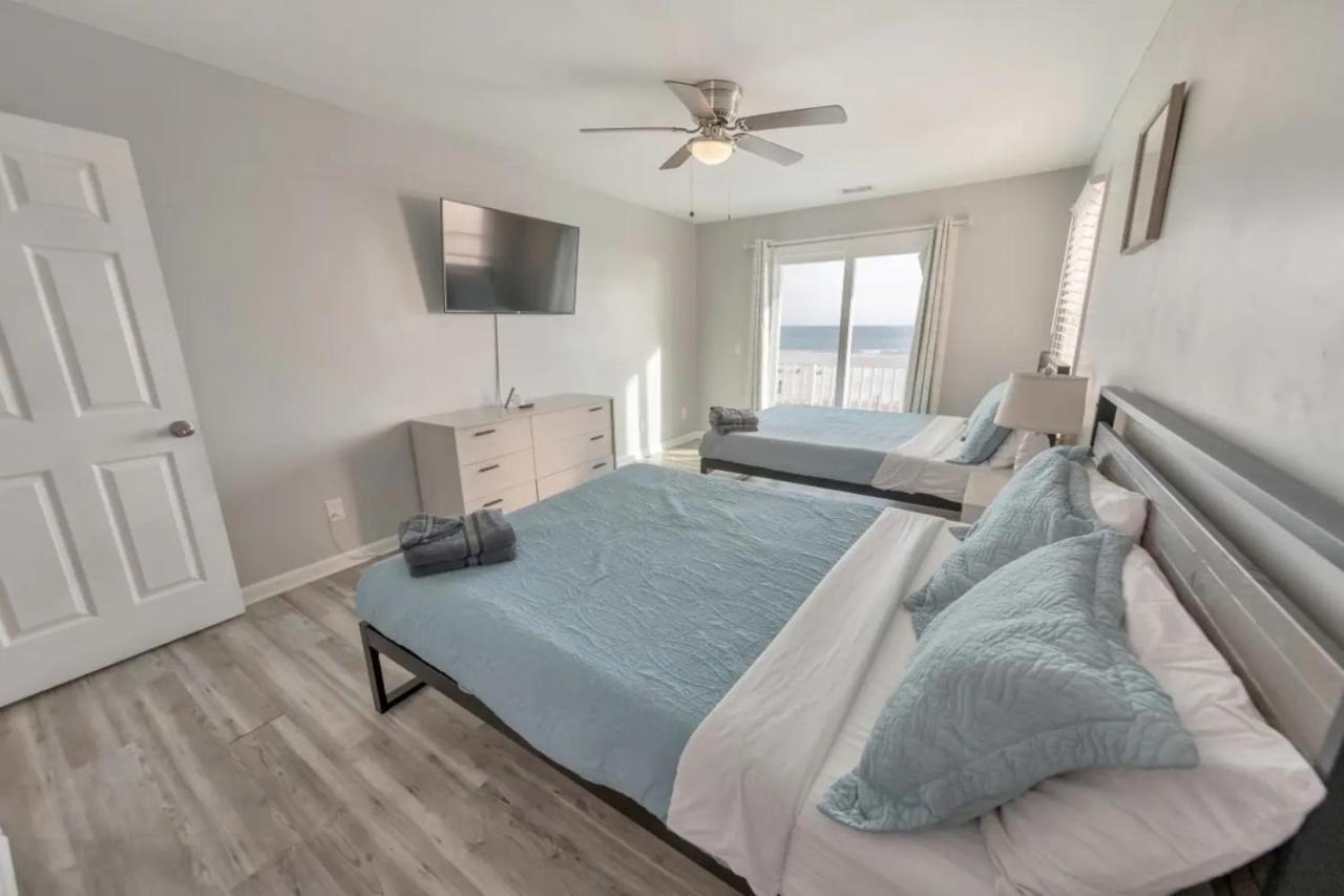 Sandy Feet Retreat Panama City Beach Dış mekan fotoğraf