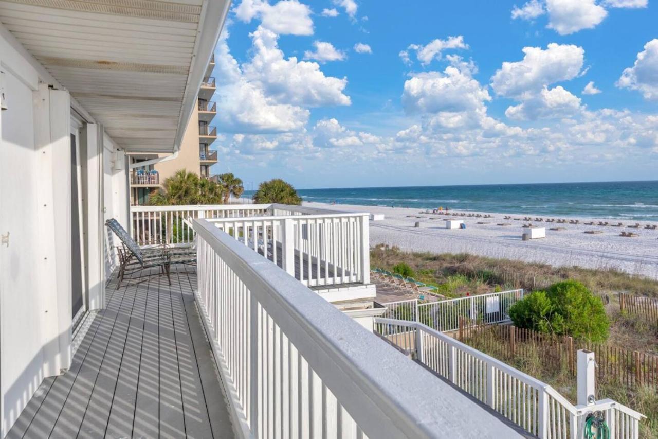 Sandy Feet Retreat Panama City Beach Dış mekan fotoğraf